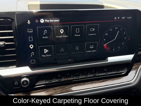 Used 2025 GMC Sierra 1500 Elevation RWD image 28