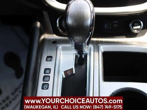 Used 2018 Nissan Murano SV image 24
