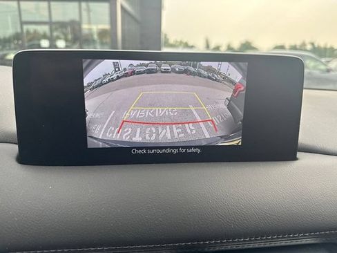 Used 2023 MAZDA CX-5 AWD 2.5 S w/ Select Package image 10