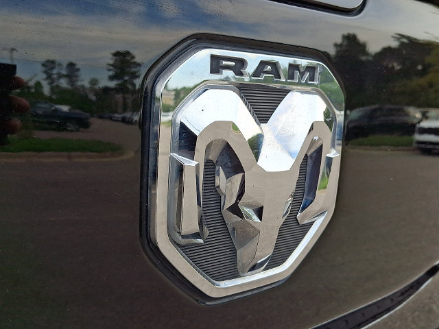 Used 2022 RAM 1500 Big Horn AWD/4WD image 35