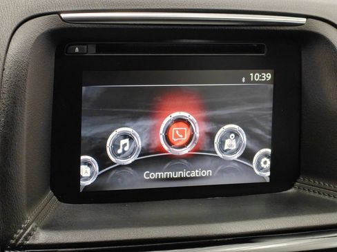 Used 2016 MAZDA CX-5 Sport w/ Rear Camera Package AWD/4WD image 6