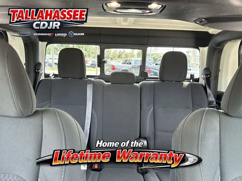Used 2021 Jeep Gladiator Sport w/ Quick Order Package 24Q 80Th AWD/4WD image 29