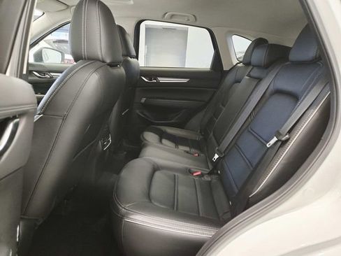 New 2025 MAZDA CX-5 AWD 2.5 S w/ Premium Plus Pkg image 10