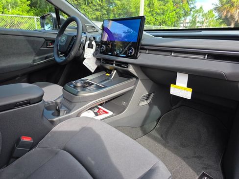 New 2026 Toyota C-HR w/ Cold Weather Package AWD/4WD image 13
