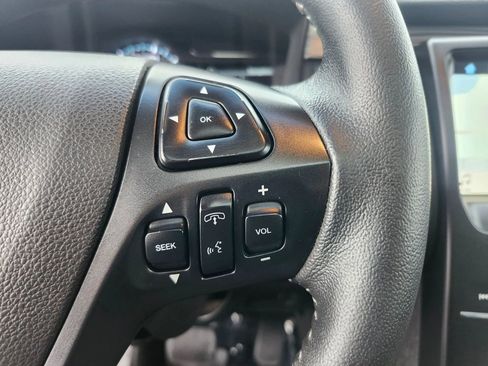 Used 2019 Ford Flex SEL w/ Equipment Group 202A image 17