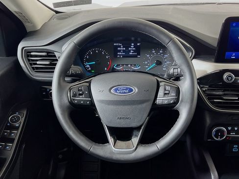 Certified 2022 Ford Escape SE w/ Convenience Package FWD image 14