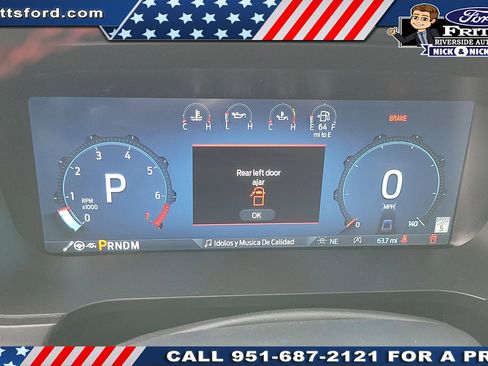 New 2025 Ford F150 Raptor image 7