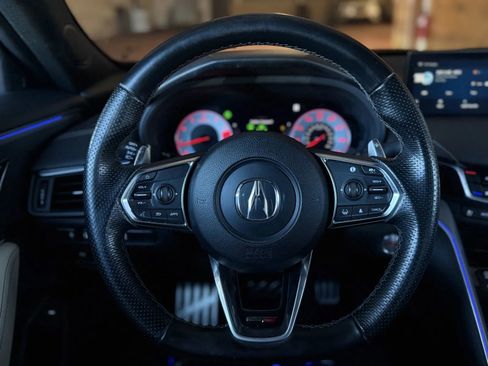 Used 2021 Acura TLX Type S AWD/4WD image 21