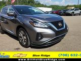 Used 2023 Nissan Murano SV image 1