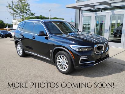 Used 2019 BMW X5 xDrive40i w/ Convenience Package