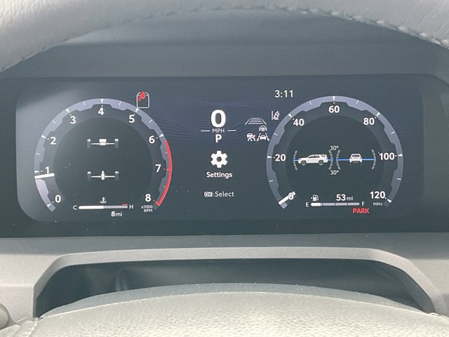New 2026 Toyota 4Runner Limited AWD/4WD image 24