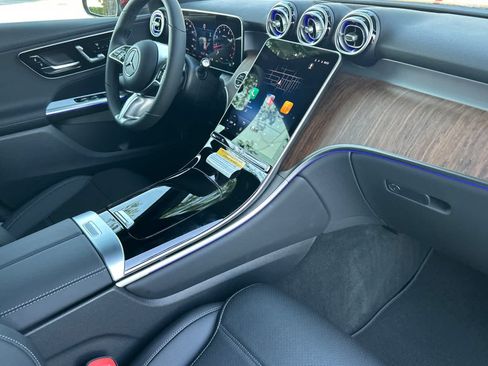 New 2026 Mercedes-Benz GLC 300 4MATIC image 15