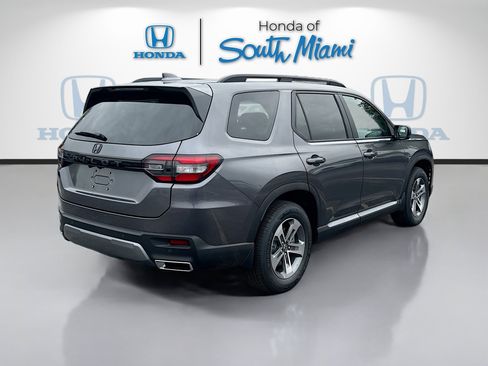 New 2026 Honda Pilot EX-L image 7