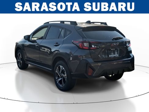 New 2026 Subaru Crosstrek 2.0i Premium image 4