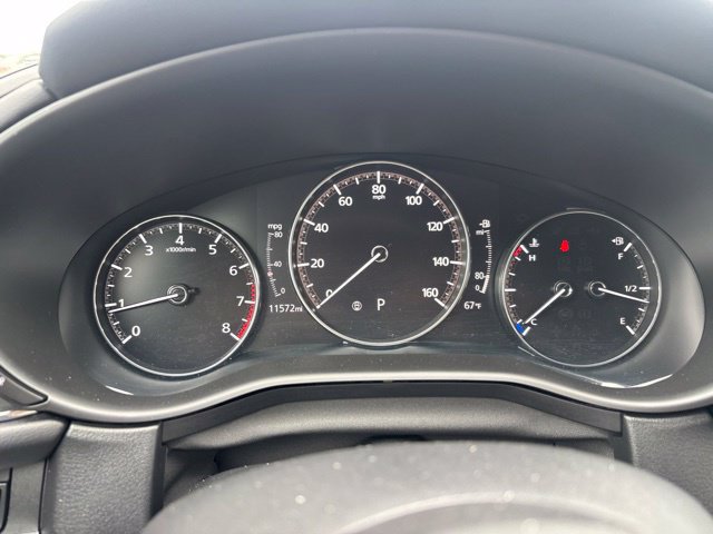 Certified 2023 MAZDA CX-30 AWD 2.5 S w/ Preferred Package image 11