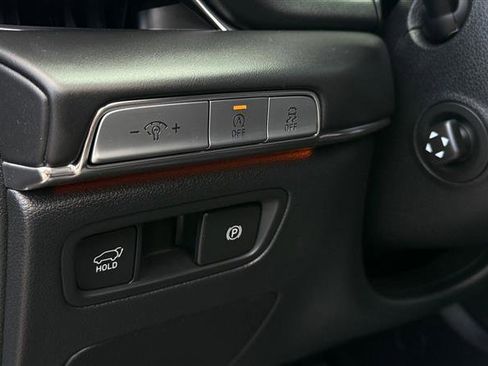 Used 2023 Genesis GV80 3.5T w/ Advanced Package image 16