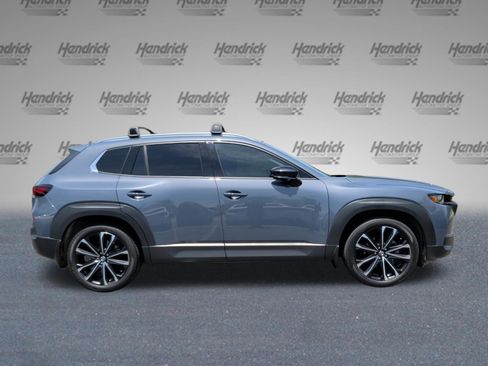 Used 2024 MAZDA CX-50 AWD 2.5 Turbo w/ Weather Package image 6