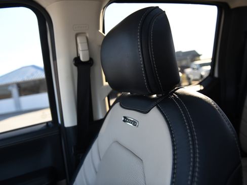 Used 2020 Ford F250 Limited image 33