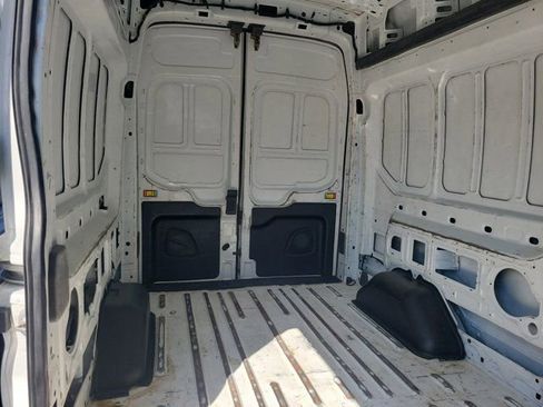 Used 2023 Ford Transit 250 148 High Roof image 8