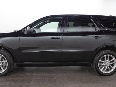 Used 2025 Dodge Durango GT AWD/4WD image 5