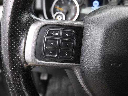 Used 2022 RAM 3500 Tradesman AWD/4WD image 10