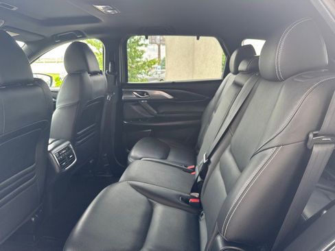 Used 2022 MAZDA CX-9 Grand Touring image 7