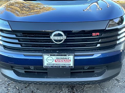 New 2026 Nissan Kicks SR w/ SR Premium Package image 8