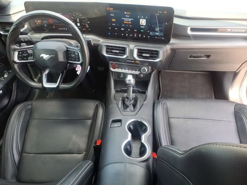 Used 2024 Ford Mustang GT Premium RWD image 16