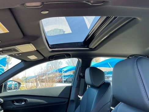 New 2026 Honda Accord Sport image 10