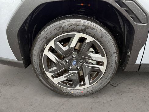 New 2025 Subaru Forester Limited image 14