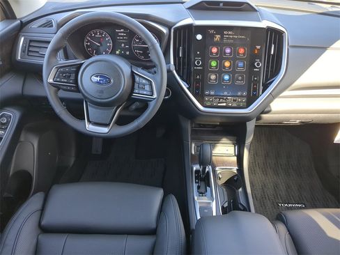 New 2026 Subaru Ascent Touring image 14