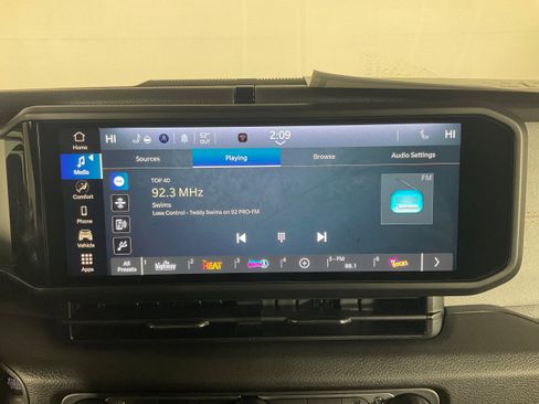 New 2026 Jeep Wrangler Sport image 10