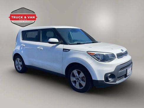Used 2019 Kia Soul FWD image 8