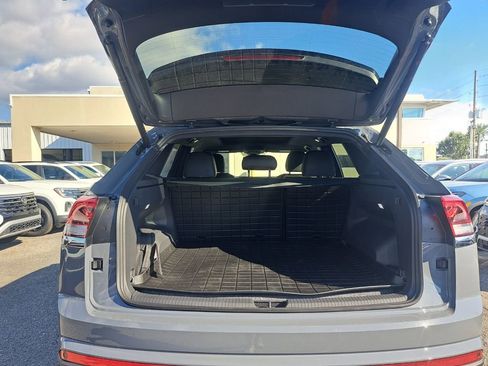 New 2026 Volkswagen Atlas Cross Sport SE image 26