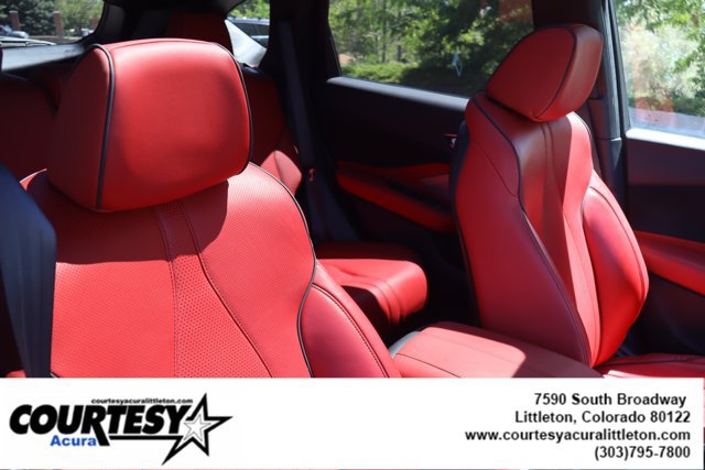 Used 2025 Acura RDX w/ Advance Package AWD/4WD image 35
