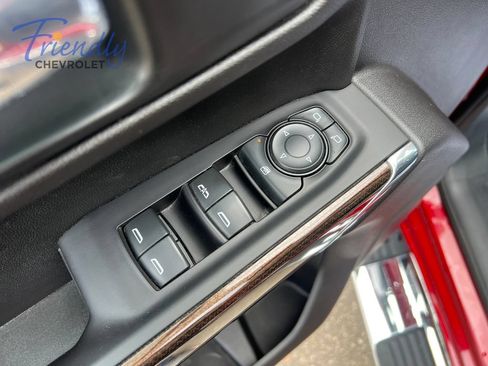 Certified 2021 Chevrolet Silverado 1500 RST AWD/4WD image 15