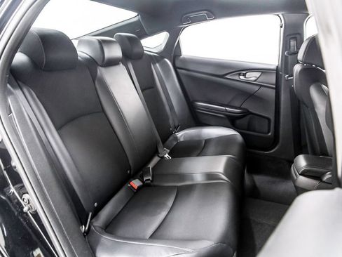Used 2021 Honda Civic Sport image 34