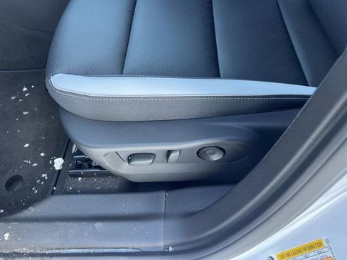 New 2026 Buick Envision Sport Touring image 20