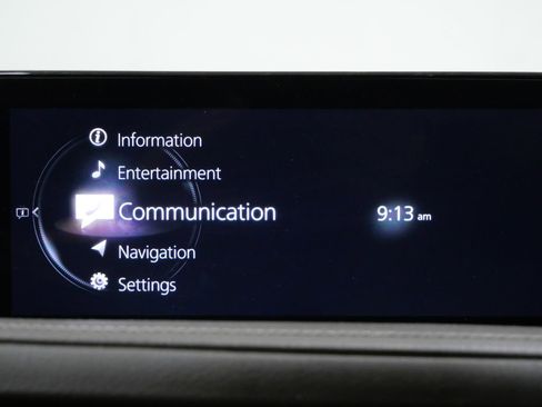 Used 2023 MAZDA CX-30 2.5 Turbo w/ Premium Package image 18