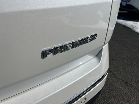 Used 2020 Chevrolet Traverse Premier image 10