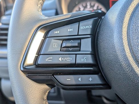 New 2026 Subaru Forester Premium image 19