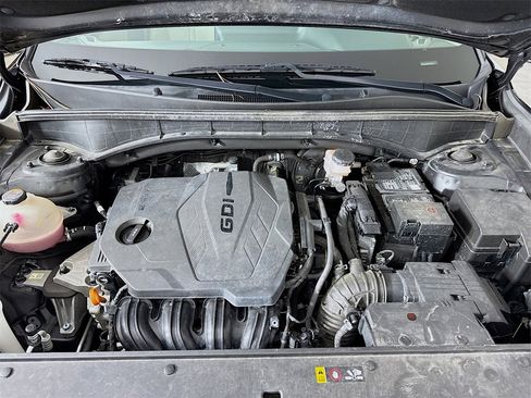 Used 2022 Kia Sorento S image 31