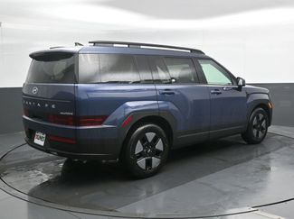 New 2026 Hyundai Santa Fe SEL video 2