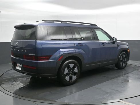 New 2026 Hyundai Santa Fe SEL image 2