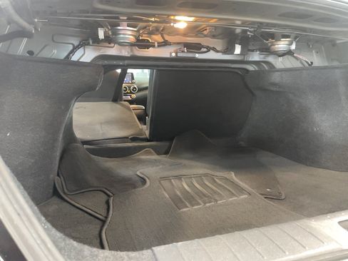 Used 2020 Nissan Sentra SR FWD image 11