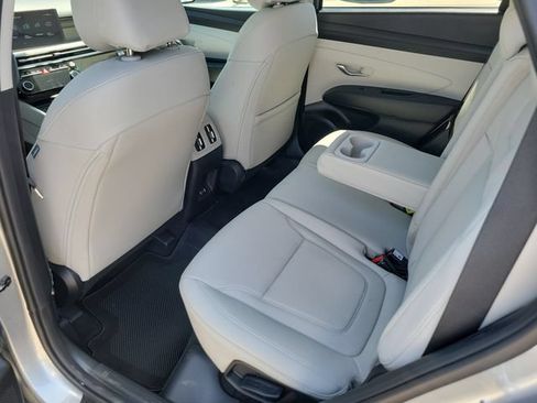 New 2026 Hyundai Tucson SEL Plus FWD image 25