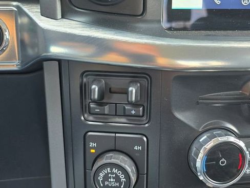 Used 2022 Ford F150 Lariat w/ Equipment Group 502A High AWD/4WD image 20