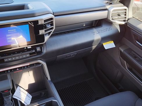 New 2026 Toyota Tundra SR5 image 6