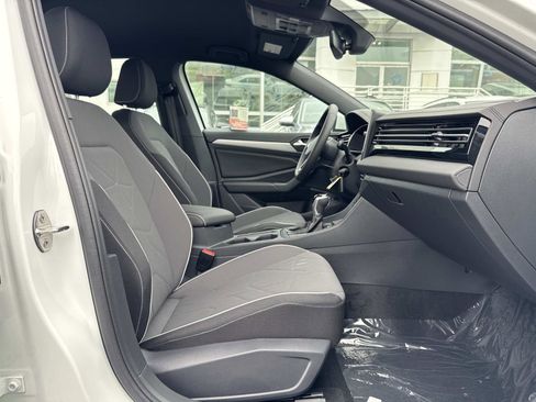 New 2026 Volkswagen Jetta Sport image 28