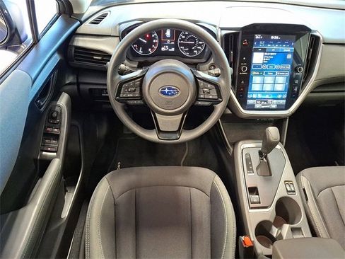 Certified 2025 Subaru Crosstrek 2.0i Premium image 11